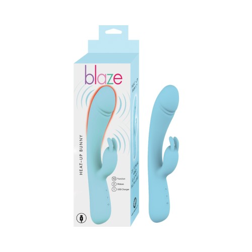 Vibrador Conejito Blaze Caliente