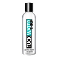 Fuck Water Thick Water-Based Lubricant