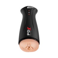 PDX Elite Fuck-Gasm Light with Suction Technology