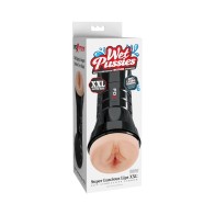 PDX Extreme Wet Pussies Stroker XXL