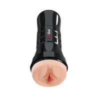 PDX Extreme Wet Pussies Stroker XXL