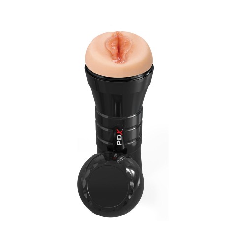 PDX Extreme Wet Pussies Stroker XXL