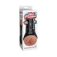 PDX Extreme Wet Pussies Super Stroker XXL