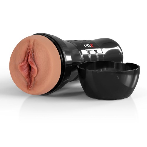 PDX Extreme Wet Pussies Super Stroker XXL