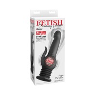 Fetish Fantasy Pogo Thruster - Wild Pleasure