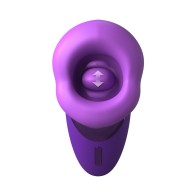 Fantasy for Her Pleasure Sucker with Suction and Vibration