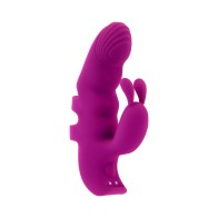 Playboy Lend A Hand Finger Vibrator