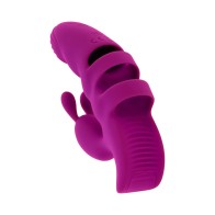 Playboy Lend A Hand Finger Vibrator