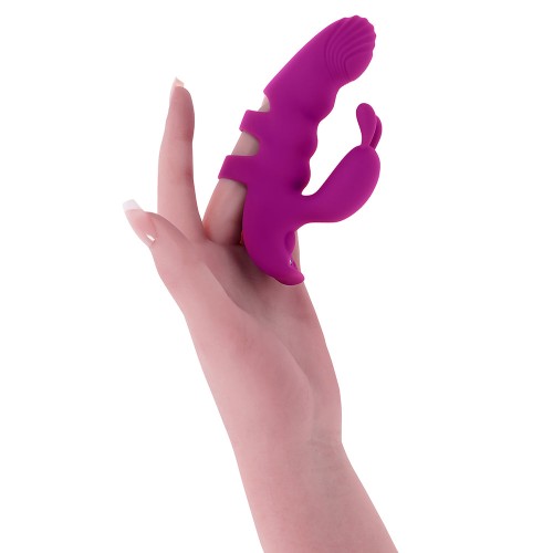 Playboy Lend A Hand Finger Vibrator