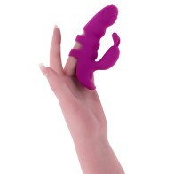 Playboy Lend A Hand Finger Vibrator