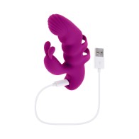 Playboy Lend A Hand Finger Vibrator