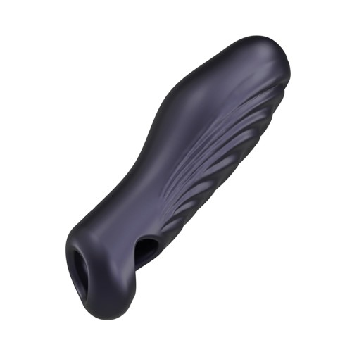 MAN WAN Ryzer Penis Extender and Sleeve for Enhanced Enjoyment