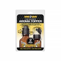 Boneyard Aroma Topper 2-Pack (Caja de 12)