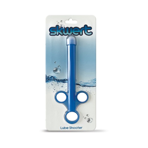 Skwert Dispensador de Lubricante