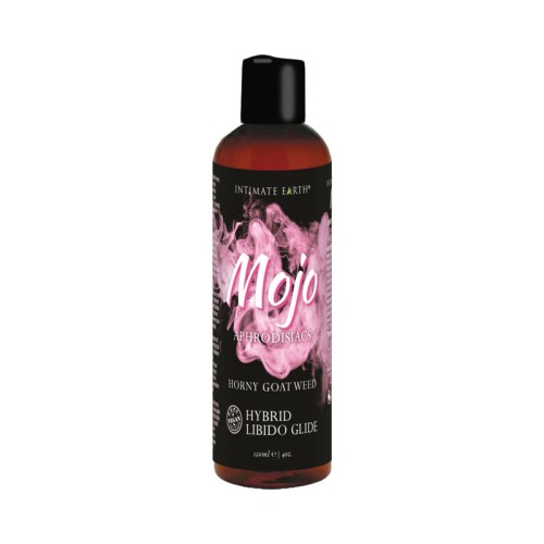 Lubricante Mojo de Intimate Earth con Hierba de Cabra