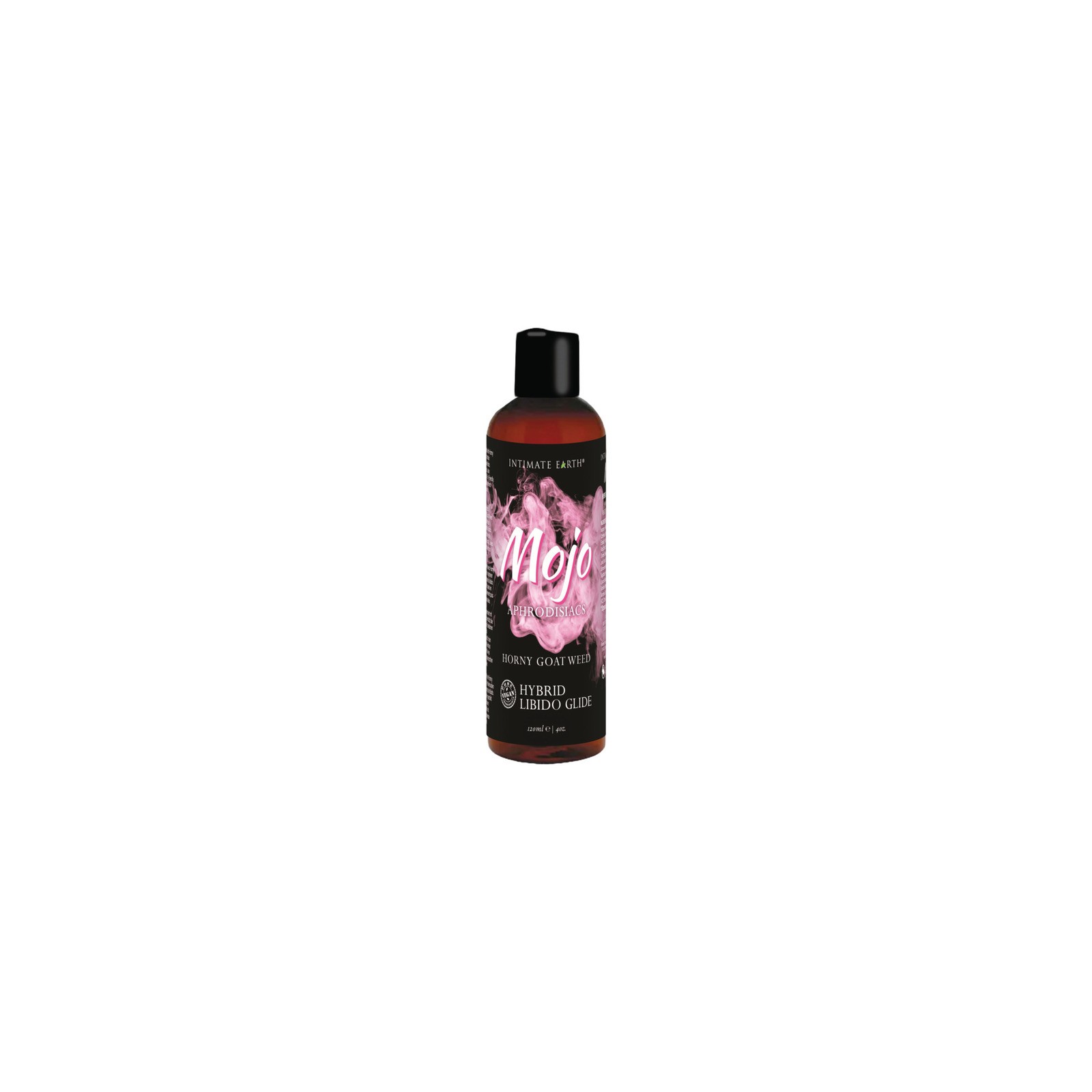 Lubricante Mojo de Intimate Earth con Hierba de Cabra