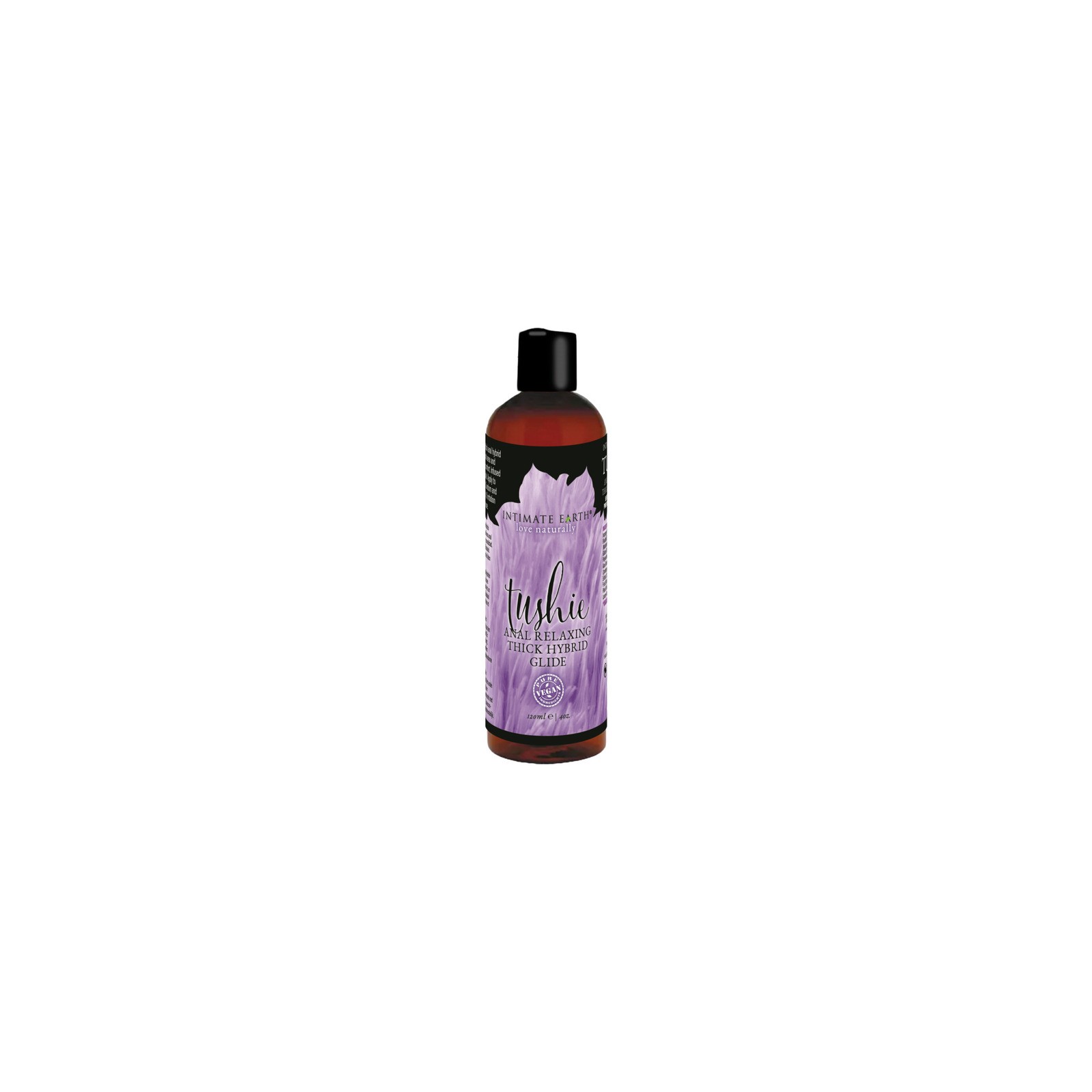 Intimate Earth Hybrid Anal Glide 4 oz.