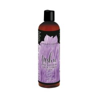 Intimate Earth Hybrid Anal Glide 4 oz.