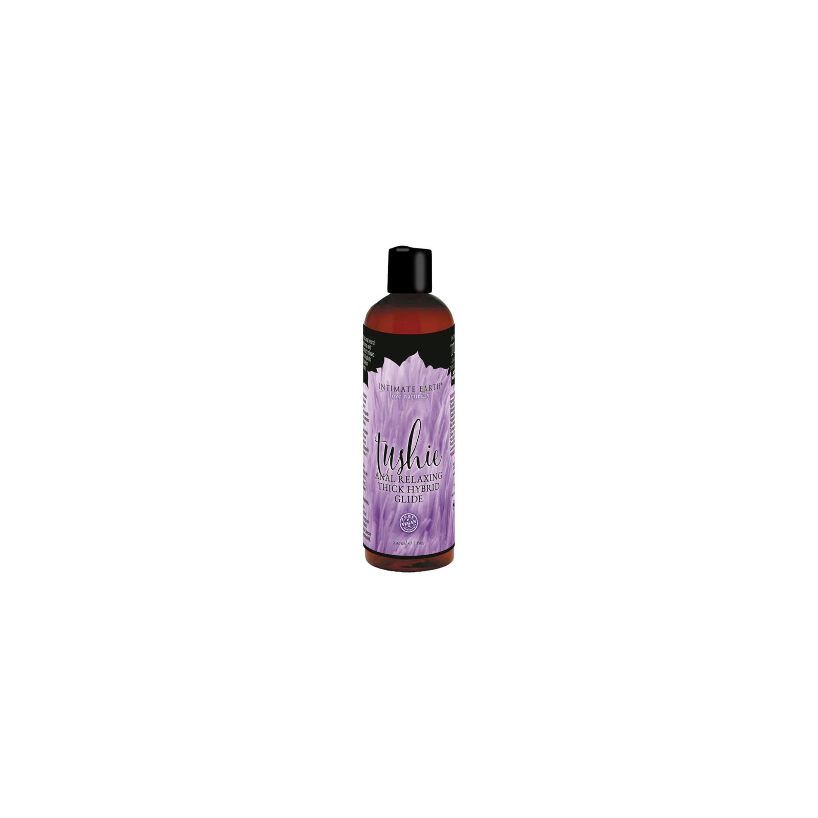 Intimate Earth Tushie Hybrid Anal Relax Glide 8 oz.