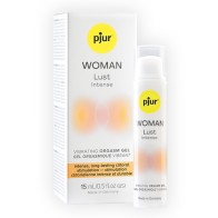 pjur Woman Lust Intense 15ml para aumentar la sensibilidad