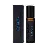 Pure Instinct Pheromone Perfume Oil Escape 10.2 Ml