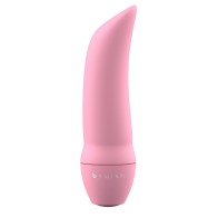 B Swish Bmine Curve Bullet Vibrator Azalea