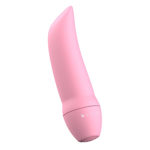 B Swish Bmine Curve Bullet Vibrator Azalea