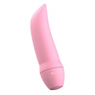 Vibrador Bala B Swish Bmine Curva Azalea