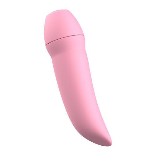 B Swish Bmine Curve Bullet Vibrator Azalea