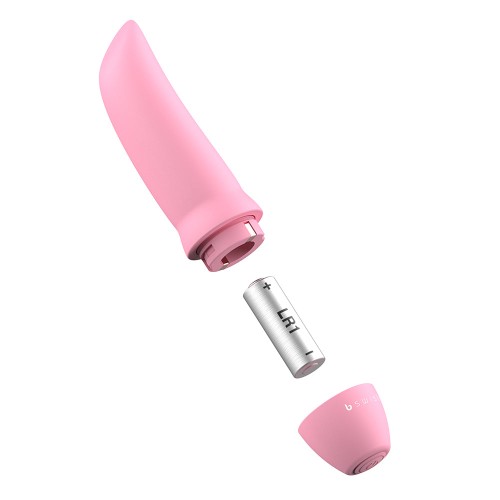 B Swish Bmine Curve Bullet Vibrator Azalea