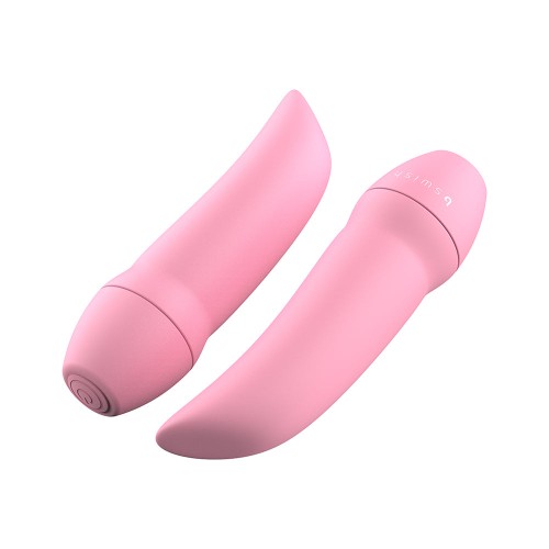 B Swish Bmine Curve Bullet Vibrator Azalea