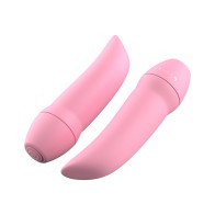 Vibrador Bala B Swish Bmine Curva Azalea