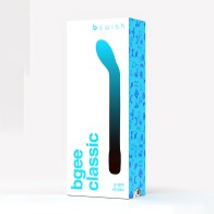 B Swish Bgee Classic Vibrator Black