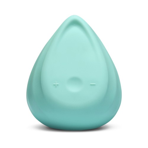 Vibrador Biird Evii Verde Menta