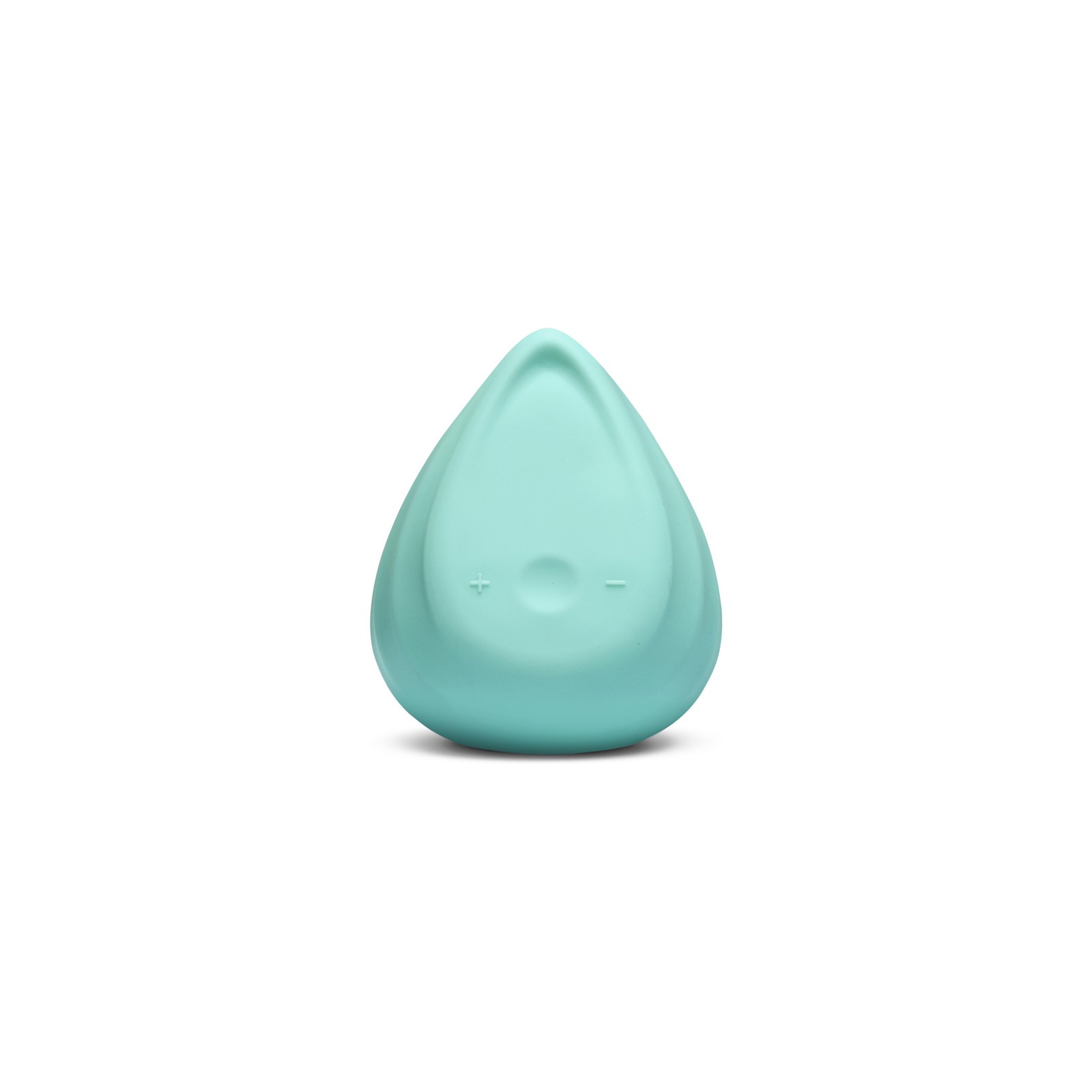 Biird Evii Vibrator in Mint Green