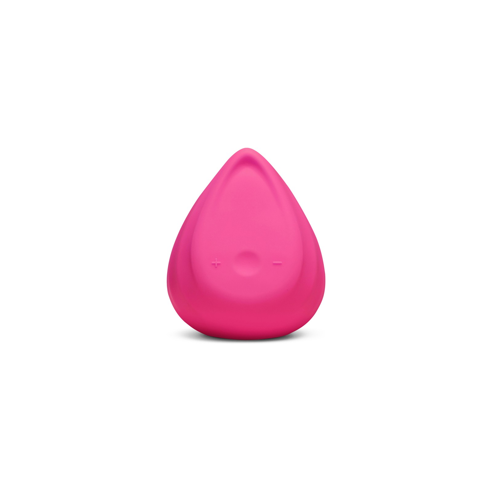 Vibrador Biird Evii Berry Rosa