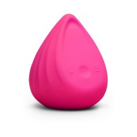 Vibrador Biird Evii Berry Rosa