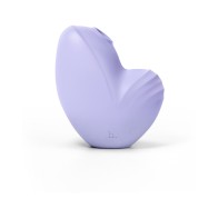 Biird Namii Lilac Clitoral Stimulator