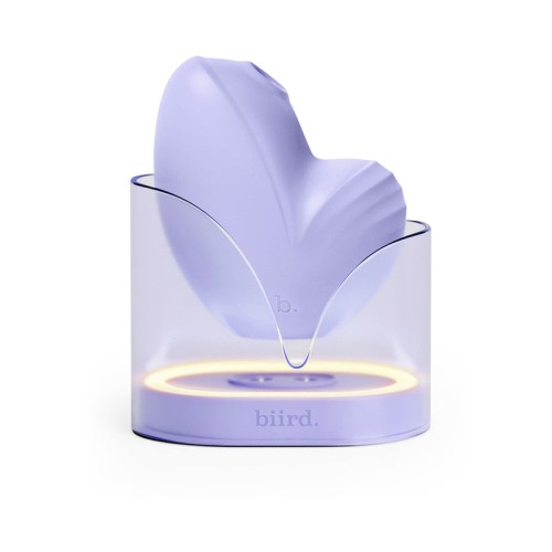 Biird Namii Lilac Clitoral Stimulator