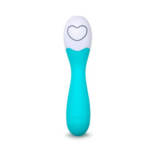 OhMiBod LoveLife Cuddle G-Spot Massager