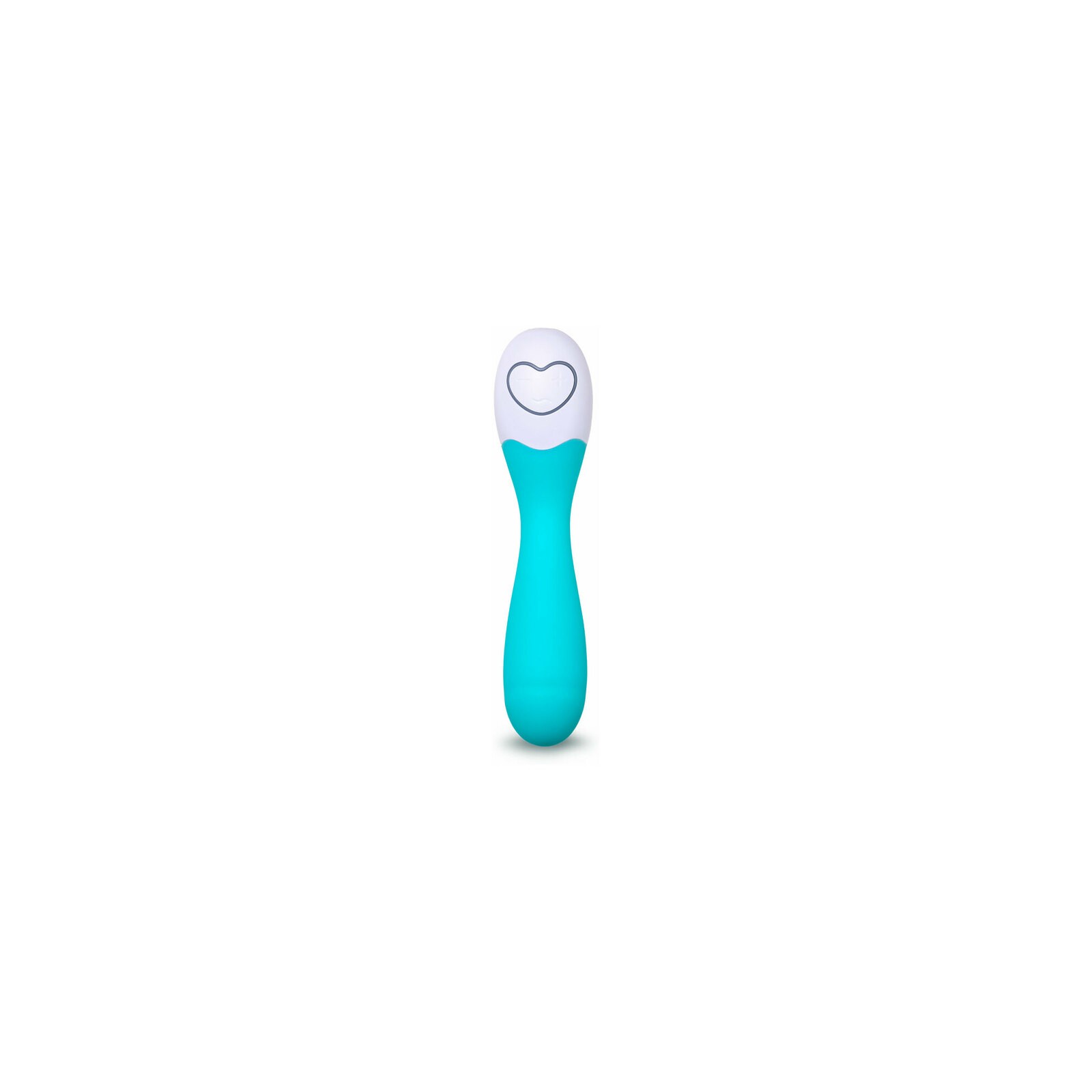 OhMiBod LoveLife Cuddle G-Spot Massager