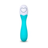 Masajeador G-Spot OhMiBod LoveLife Cuddle