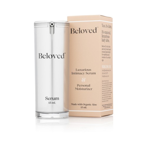 Suero de Intimidad Beloved 15 ml