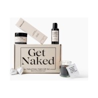 Beloved Naked Date Night Gift Set