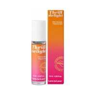 Love to Love Elixir de Placer Delight 0.33 oz.