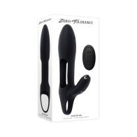 Zero Tolerance Nautilus Rechargeable Vibrating Sleeve