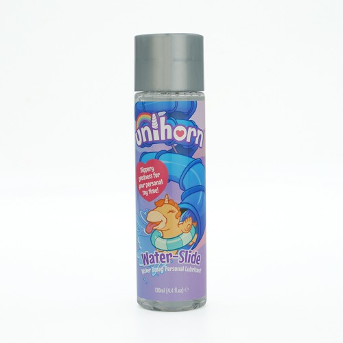 Unihorn Water-Based Lubricant 4.4 fl oz for Enhanced Intimacy