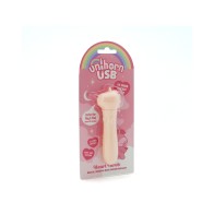 Unihorn USB Bullet Heart Throb Pink Peach