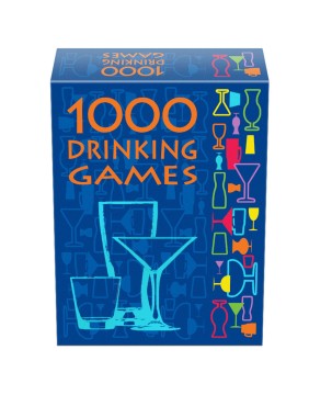 Divertidos Juegos de Bebidas