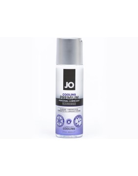 Lubricantes Refrescantes para el Placer Total